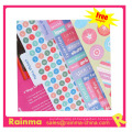 Paper Scrapbook para Kits DIY